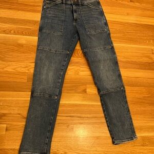 UpWest Stretch Utility Jeans